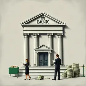 Saiba como consultar se você tem dinheiro esquecido em bancos ou instituições financeiras.