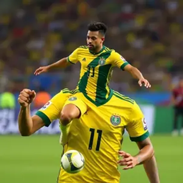 Santos pode receber valor milionário com Neymar na Copa do Mundo pela Seleção