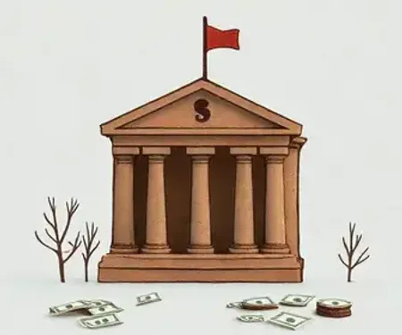 BC aponta alta no dinheiro esquecido em instituições