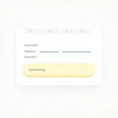como pedir e prazos por pagamento