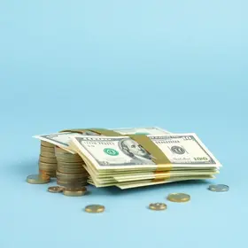você tem valores a receber?