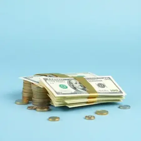 você tem valores a receber?