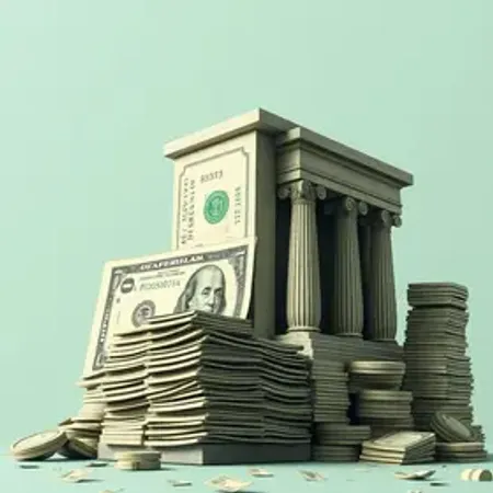 Volume de dinheiro esquecido nos bancos atinge R$ 5,65 bilhões