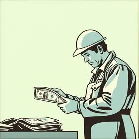 Caixa Libera Lote de Valores para Trabalhadores de 1971 a 1988