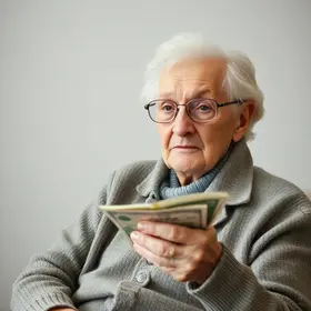 Idosos podem sacar dinheiro esquecido nos bancos? Veja como consultar