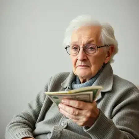 Idosos podem sacar dinheiro esquecido nos bancos? Veja como consultar