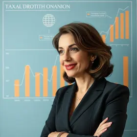 o que patrimônio de Silvia Abravanel revela sobre imposto?