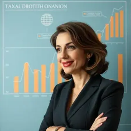 o que patrimônio de Silvia Abravanel revela sobre imposto?