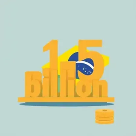 governo pretende utilizar parte dos R$ 10,5 bilhões deixados em bancos para financiar Desenrola 2.0