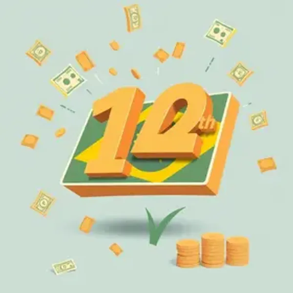 Brasileiros vão receber “14º salário” e valor total surpreende