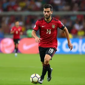 Rodrigo Muniz entra na mira de time inglês, e Flamengo pode receber valor expressivo