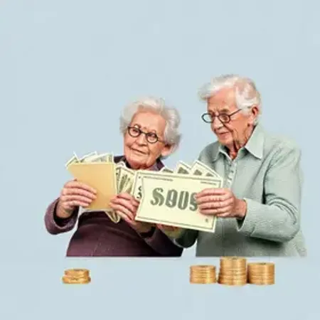 Como funcionará o bónus para pensionistas: saiba mais!