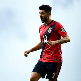 Flamengo pode receber fortuna por Vini Jr; veja valores