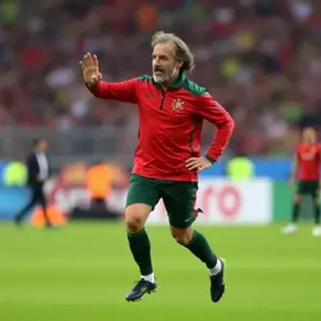 Jornal revela salário que Jorge Jesus vai receber como técnico de Portugal; veja valor