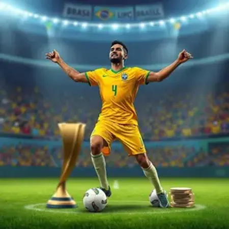 Mesmo eliminado, Brasil vai receber prêmio milionário na Copa; saiba valor