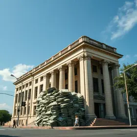 Há R$ 5,6 bilhões “esquecidos” em bancos; dinheiro pode ser recuperado