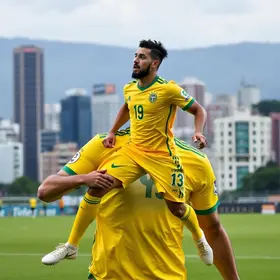 O valor que o São Paulo quer receber para vender Bobadilla: investimento estratégico.