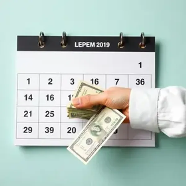 Calendário de restituição do Imposto de Renda para quem tem dinheiro para receber