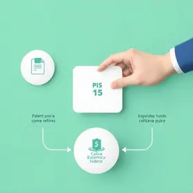 Caixa libera pagamento do fundo PIS/Pasep; saiba como sacar