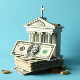 Fez conta em banco? Você pode ter dinheiro esquecido para receber