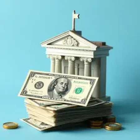 Fez conta em banco? Você pode ter dinheiro esquecido para receber