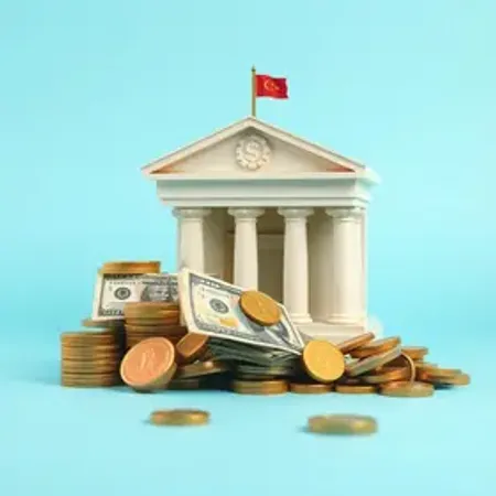 R$ 103 bilhões estão disponíveis em bancos e podem ser recuperados por brasileiros