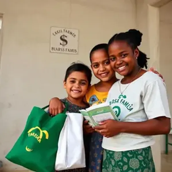 Bolsa Família de maio terá pagamentos de até R$ 950