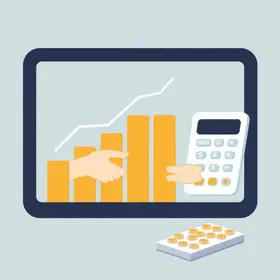 Calculadora do Diário mostra valor a receber na distribuição do lucro do FGTS