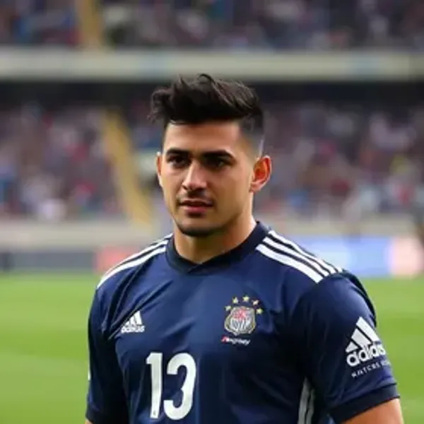 Wesley, Alcaraz e Matheus Gonçalves parcelamentos