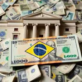 Sistema de Valores a Receber ainda tem cerca de R$ 5 bilhões disponíveis, diz Banco Central