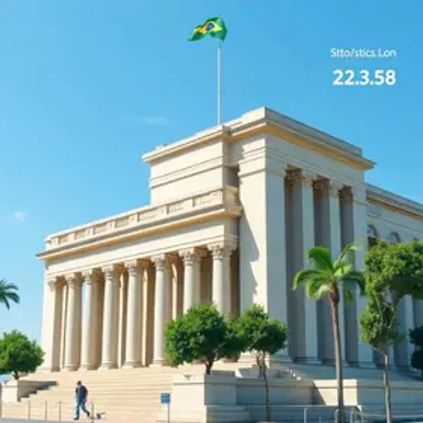 23,6 milhões têm saldo no BC