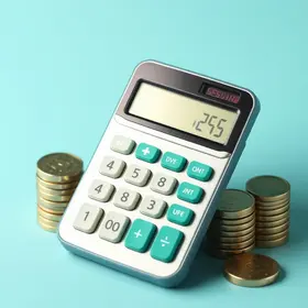 calculadora revela lucro que você receberá