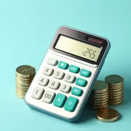 calculadora revela lucro que você receberá