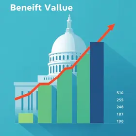 veja o valor do benefício e como chegou ao TSE