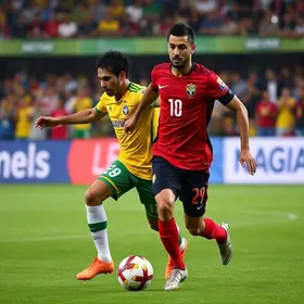 Flamengo vai receber valor milionário por dia devido às convocações para Seleção Brasileira