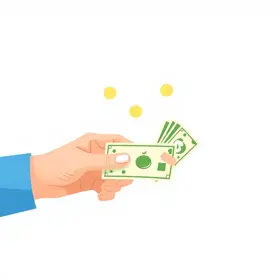 veja como receber o dinheiro de forma rápida e eficiente