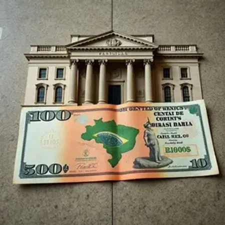 R$ 10,55 bi esquecidos no BC: como resgatar agora