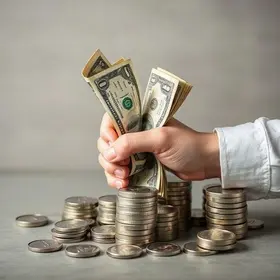 Veja se você tem mais de mil reais em dinheiro esquecido!