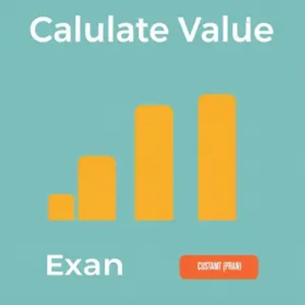 como calcular o valor exato que você vai receber?