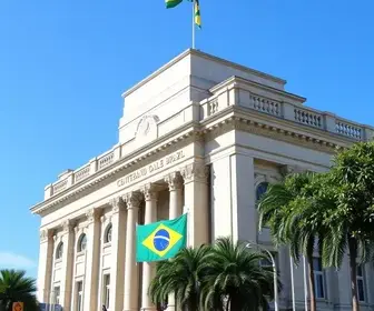 Banco Central do Brasil e sua importância na economia