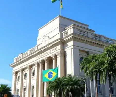 Banco Central do Brasil e sua importância na economia