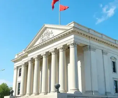 Erro ao Solicitar Valores no Banco Central: Como Proceder