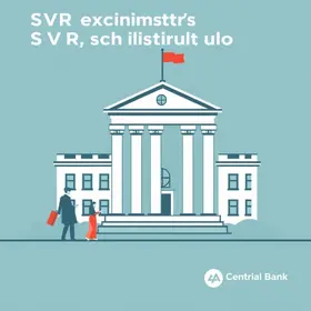 Guia completo para consultar valores no SVR do Banco Central