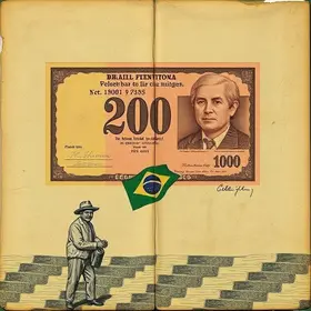 Caixa começou a liberar dinheiro esquecido do antigo PIS/Pasep para quem trabalhou entre 1971 e 1988 e os valores podem chegar a quase R$ 3 mil