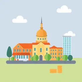 publicadas as estimativas de receita que devem orientar o planejamento municipal