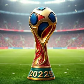 Descubra o valor milionário que o narrador vai receber na Copa do Mundo de 2026