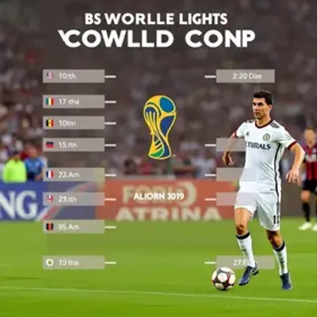 Inter pode receber quantia significativa por convocados à Copa do Mundo; entenda