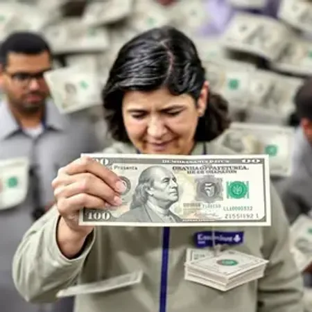 TCU INVESTIGA CONFISCO DE R$ 5,7 BI DO DINHEIRO ESQUECIDO DOS BRASILEIROS PARA O “DESENROLA” DE LULA