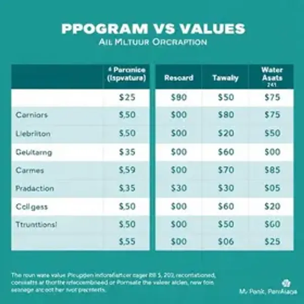 valores do programa contam na renda per capita para receber desconto na conta de água?