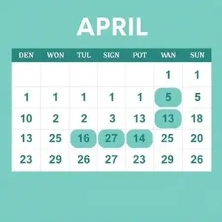 INSS inicia pagamento de benefícios de abril; veja calendário